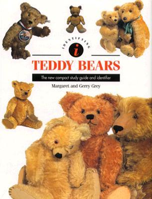 Identifying Teddy Bears (Hardcover)