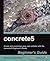 concrete5 Beginner's Guide