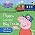 Peppa And The Big Train