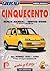 Fiat Cinquencento by Porter Manuals