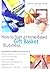 How to Start a Home-Based Gift Basket Business, 2nd (Home-Based Business Series)