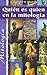 Quien Es Quien En LA Mitologia (Spanish Edition)