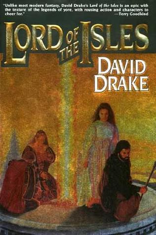 Lord of the Isles
