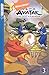 Avatar Volume 3: The Last Airbender (Avatar #3)