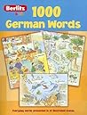 1000 German Words