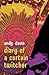 Diary of a Curtain Twitcher by Andy Davie
