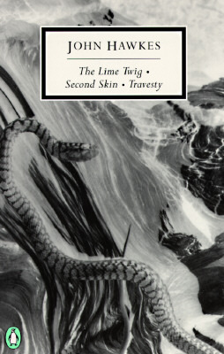 Three Novels: The Lime Twig / Second Skin / Travesty (Paperback)