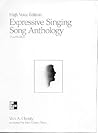 Expressive Singing Song Anthology (High Voice Edition) Expressive Singing Song Anthology (High Voice Edition)
