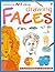 Drawing Faces (Art School)