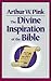 The Divine Inspiration of t...