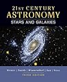 21st Century Astronomy: Stars and Galaxies 21st Century Astronomy: Stars and Galaxies