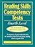 Reading Skills Competency T...