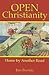 Open Christianity by Jim Burklo