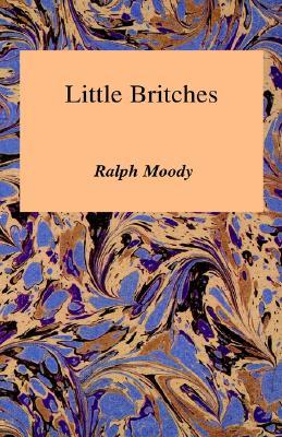 Little Britches: Father and I Were Ranchers