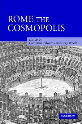 Rome the Cosmopolis (Hardcover)