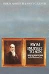 From prophet to son: Advice of Joseph F. Smith to his missionary sons From prophet to son: Advice of Joseph F. Smith to his missionary sons