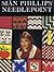 Sian Phillips' Needlepoint by Siân Phillips