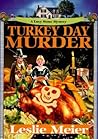 Turkey Day Murder by Leslie Meier