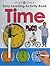 Wipe Clean Early Learning Activity Book - Time (Wipe Clean Early Learning Activity Books)
