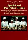 Special and Decorative Breads Special and Decorative Breads