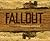 Fallout by Sandra Ridley