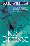 No Defense
