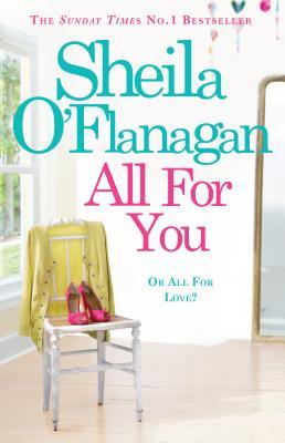All for You (Hardcover)