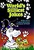 World's Silliest Jokes by Philip Yates