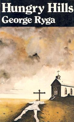 Hungry Hills (Paperback)