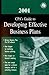 2001 Cpa's Guide To Develop...