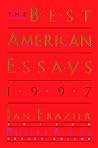 The Best American...
