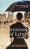 The Reinvention of Love by Helen Humphreys