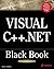 Visual C++ 7 Black Book