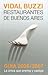 Restaurantes de Buenos Aire...