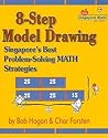 8-Step Model Drawing by Bob Hogan
