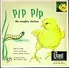 Pip Pip: The Naughty Chicken (Hare story) Pip Pip: The Naughty Chicken (Hare story)