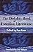 The Dedalus Book of Estonian Literature (Dedalus European Anthologies)