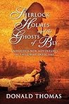 Sherlock Holmes and the Ghosts of Bly by Donald Serrell Thomas