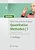 Quantitative Methoden 1.Einführung in Die Statistik für Psych... by Björn Rasch