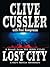 Lost City: A Novel From The Numa Files