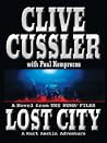 Lost City: A Nove...