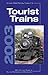 Empire State Railway Museum's Tourist Trains: 38th Annual Guide to Tourist Railroads and Museums