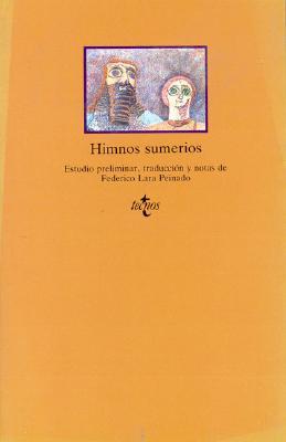 Himnos Sumerios (Spanish Edition)