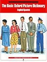 Basic Oxford Picture Dictionary (Spanish/English Edition)