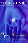Open Secrets by Alice Munro Open Secrets by Alice Munro