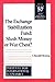 The Exchange Stabilization Fund by C. Randall Henning