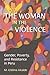 The Woman in the Violence by M. Cristina Alcalde