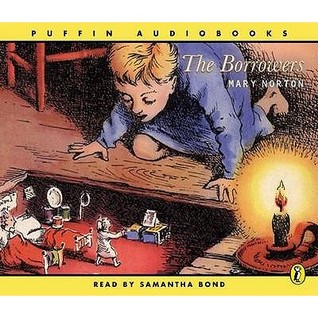 The Borrowers