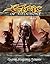 Elric of Melnibone Games Master's Screen
