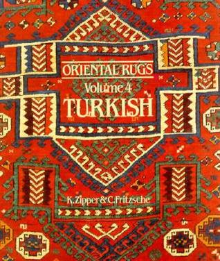 Oriental Rugs: Turkish (Oriental Rugs)